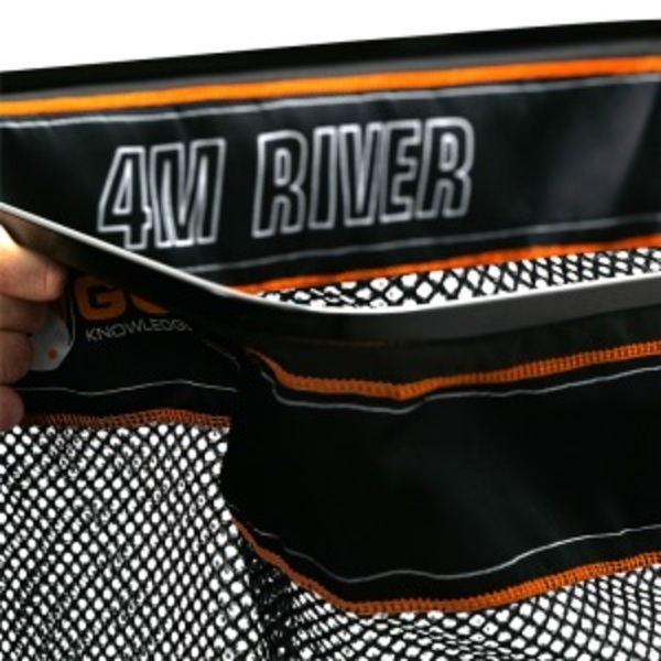 Guru Keepnet 4,0m River