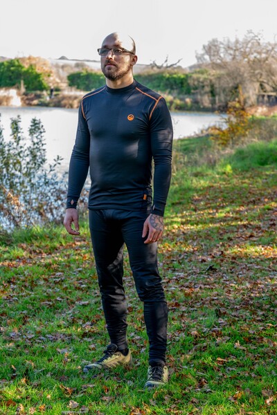 Guru Thermal Leggings
