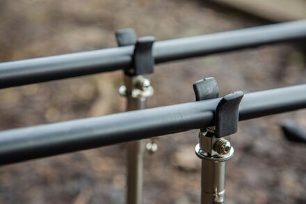 Ultimate Stainless Steel Adjustable Compact Butt Rest