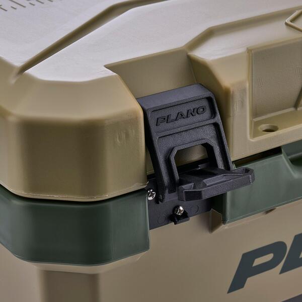 Plano Frost Hard Cooler 20L - Inland Green