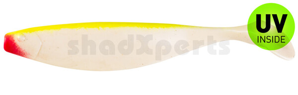 ShadXperts Xtra Soft 9" (23cm) 2pcs Shads