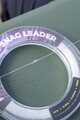 Ridgemonkey Fluorocast Snag Leader Clear 100m
