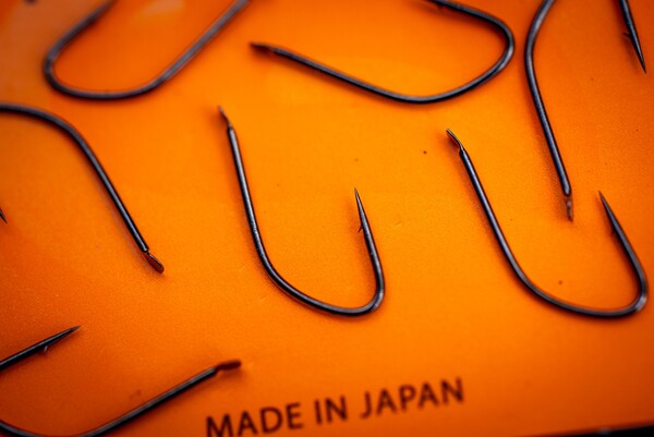 Guru Pole Special Barbed Anzuelos (10 pzas.)