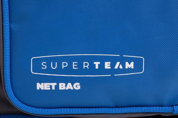 Shakespeare Superteam Netztasche