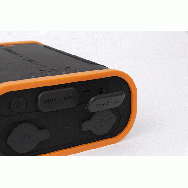 Powerbank Fox Halo Power Pack 96k mAh