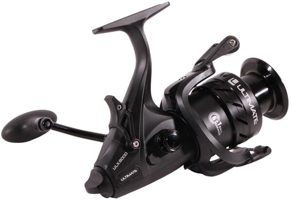 Kołowrotek z Wolnym Biegiem Ultimate ULX