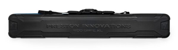 Preston Hardcase Rod Safe XL Foudraal
