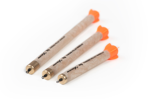 Matrix Finesse Pellet Waggler (2 stuks)