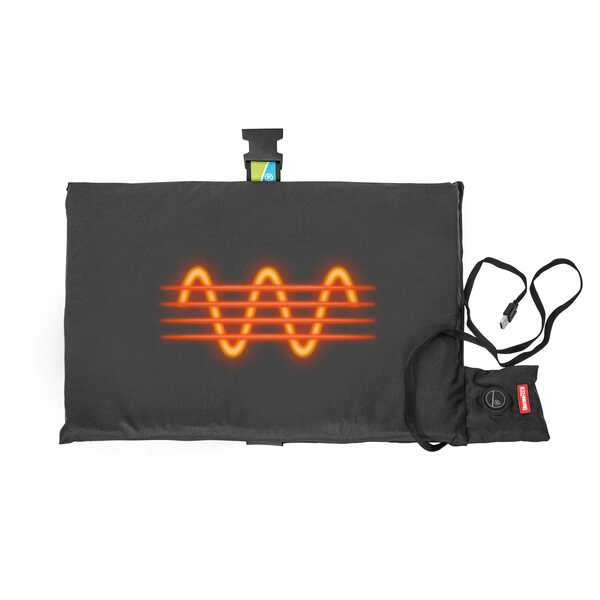 Preston Thermatech Beheiztes Sitzkissen