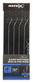 Matrix X7 Carp Method Boilie Pin 10cm (8 pcs)