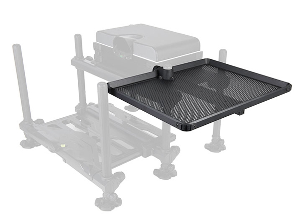 Matrix Self Support Side Tray - L