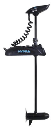 Hydra Skypoint GPS Motor de proa 65 lb 54'' (137 cm) 12 V