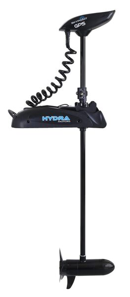 Hydra Skypoint GPS Motor de proa 65 lb 54'' (137 cm) 12 V