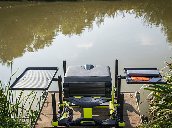 Matrix Bandeja Lateral Estándar