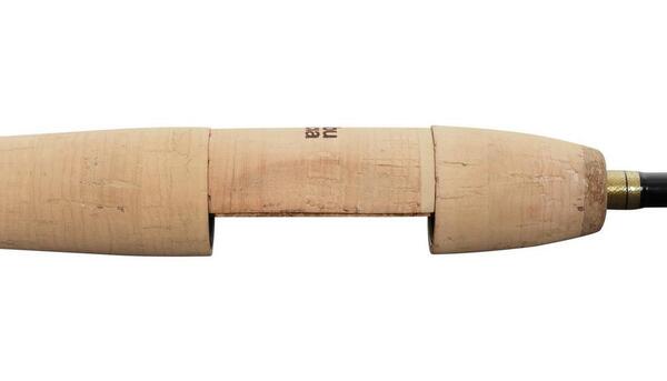 Abu Garcia Diplomat DPMS Forel Spinhengel