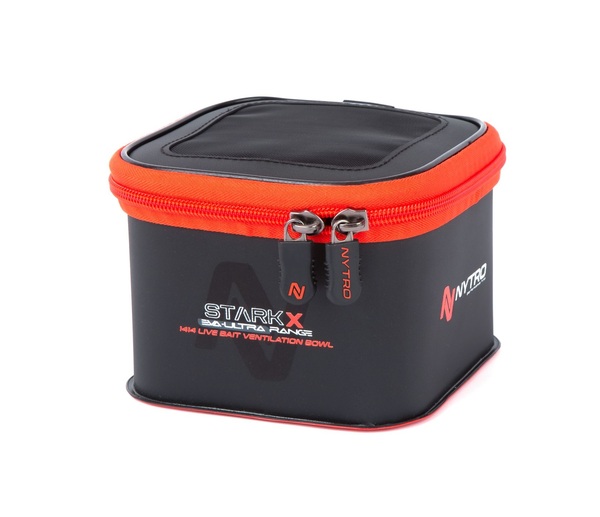 Nytro StarkX 1414 Live Bait Ventilation Bowl