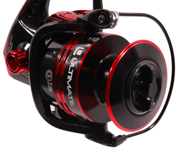 Ultimate Adventure Spod Set