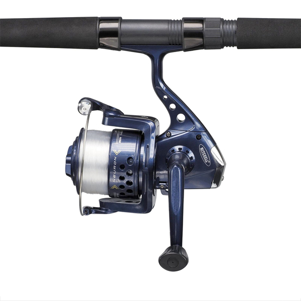 Mitchell Neuron Boat Tele Combo 2.40m (100-400g)