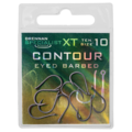 Drennan Specialist XT Contour Witvis Haken (10 Stuks)