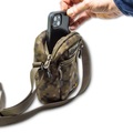 Solar SP C-Tech Stash Bag Shoulder Bag