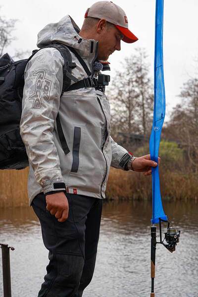 Fox Rage Rod Shield Rod Protector