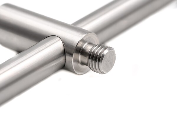 Korda Singlez Rod Buzzbar