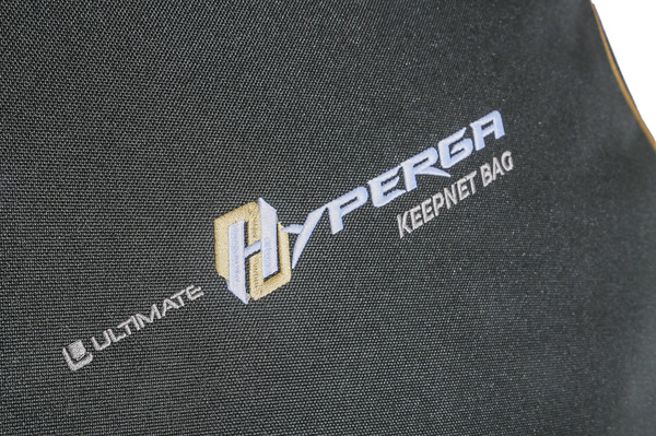 Ultimate Hyperga Match Pro Luggage Witvisset