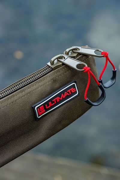 Ultimate Adventure 12ft Funda Individual para Caña