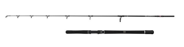 Penn Squadron IV Jig Boat Rod 6'6ft/2.04m