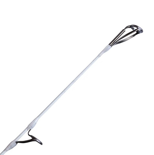 Tronixpro Exodus Aurum Competition Tip Beachcaster Rod (100-200g) (3-Piece)