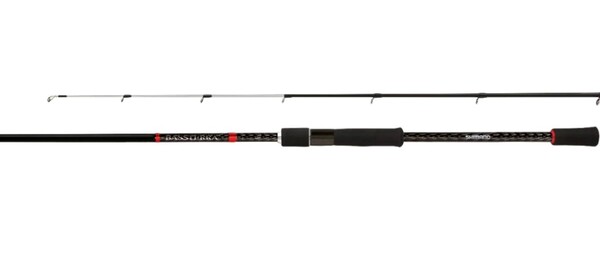 Wędka Spinningowa Shimano Bassterra LRF