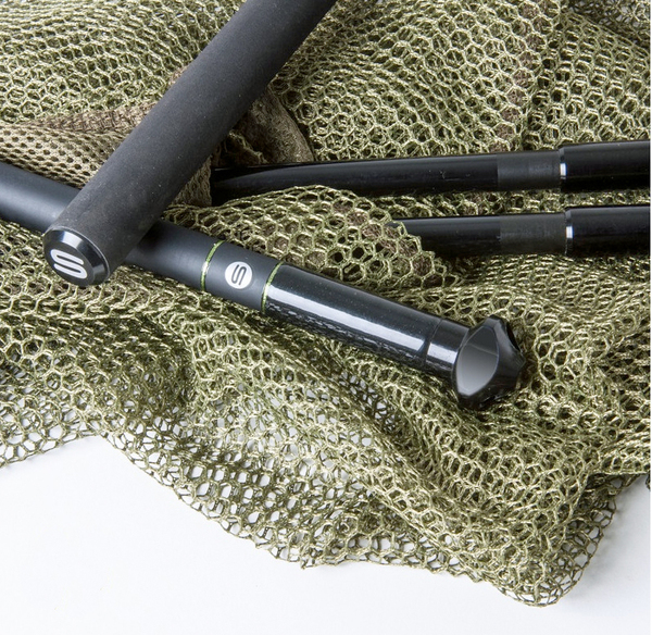 Saber Carbon Kescher + Stab