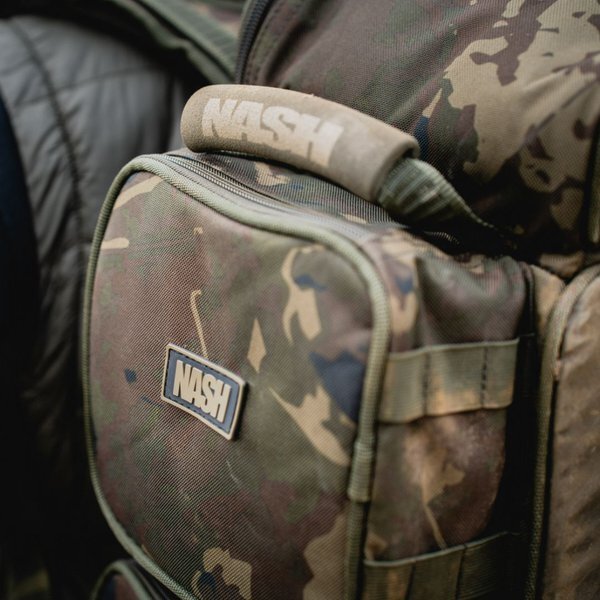Nash Subterfuge Rucksack