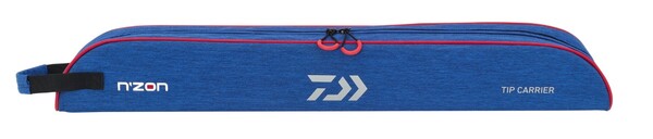 Fourreau pour Scions Daiwa N'Zon Tip Carrier