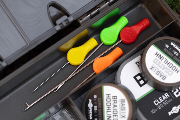Korda Essentials Splicing Needle
