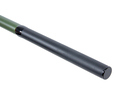 Ultimate Adventure Carp II Green CMR Combo 12ft Karper Hengelset