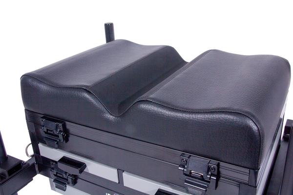 Ultimate C1 Seatbox Zitkist