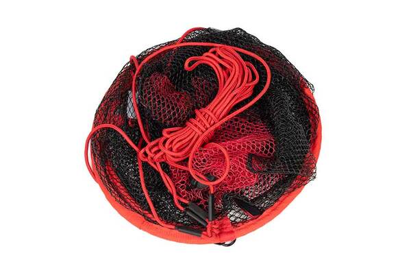 Fox Rage Street Fighter Drop Net (10m Seil)