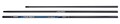Shimano Aero Competition Landing Net Pole 4.00m (3-Delig)