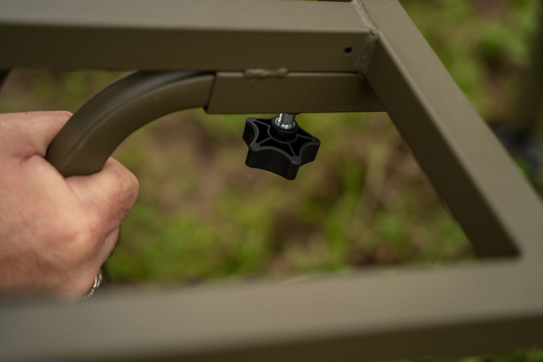 Korum Progress Extenda-Barrow