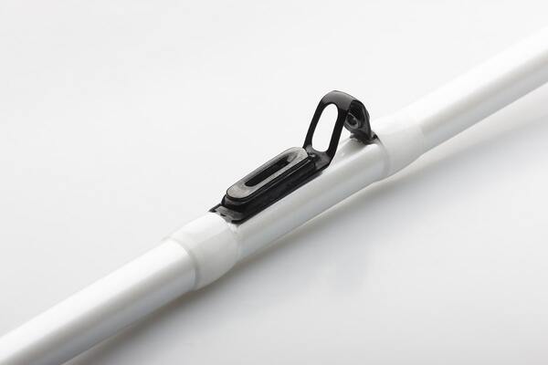Madcat White Inline Multipl. LFC Catfish Baitcast Rod (75-175g)