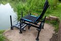 Preston Absolute Feeder Chair Foot Platform