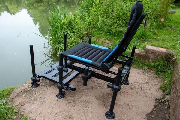 Preston Absolute Feeder Chair Foot Platform