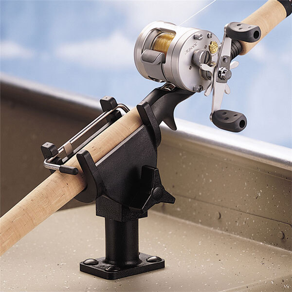 Berkley Quick-Set Rod Holder