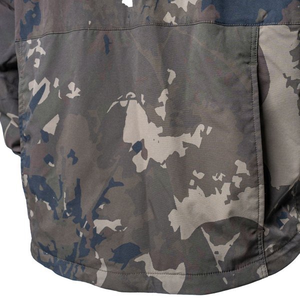 Nash ZT Lite Hydra Flex Hoody Camo