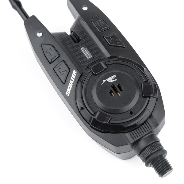 Skeater Deadbait Alarm 