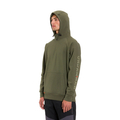 Grundéns Dillingham DWR Tech Waterafstotende Hoodie Deep Depths