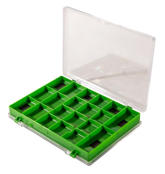 Ultimate Magnetic Hook Box