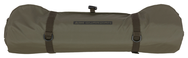 AIM Guardian Roll-Up PVC Onthaakmat
