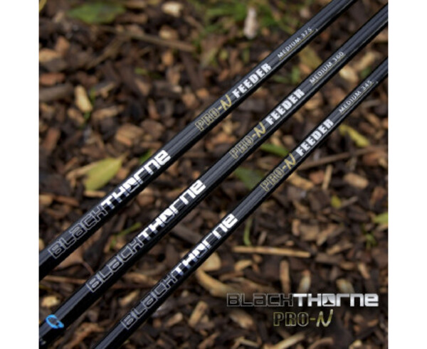 Cresta Blackthorne Pro N-Feeder - Medium